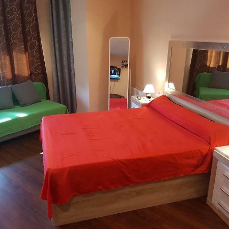 Habitacion Cerca Del Centro Valencia Ngoại thất bức ảnh