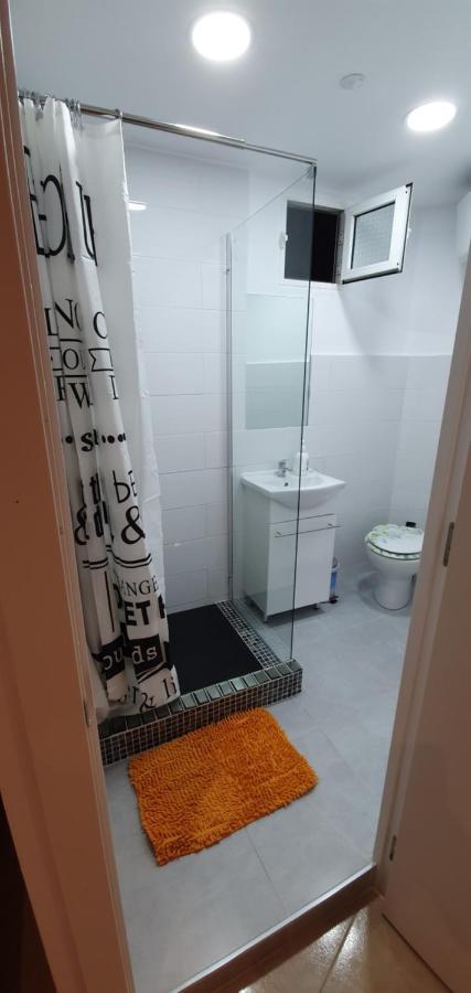 Habitacion Cerca Del Centro Valencia Ngoại thất bức ảnh