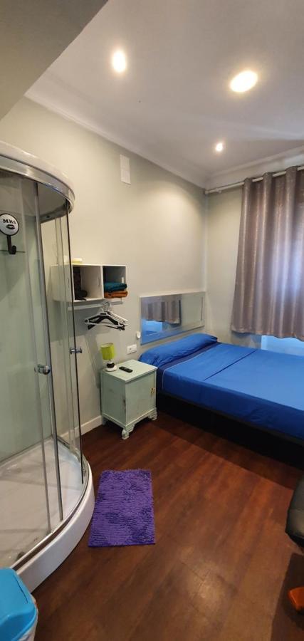 Habitacion Cerca Del Centro Valencia Ngoại thất bức ảnh