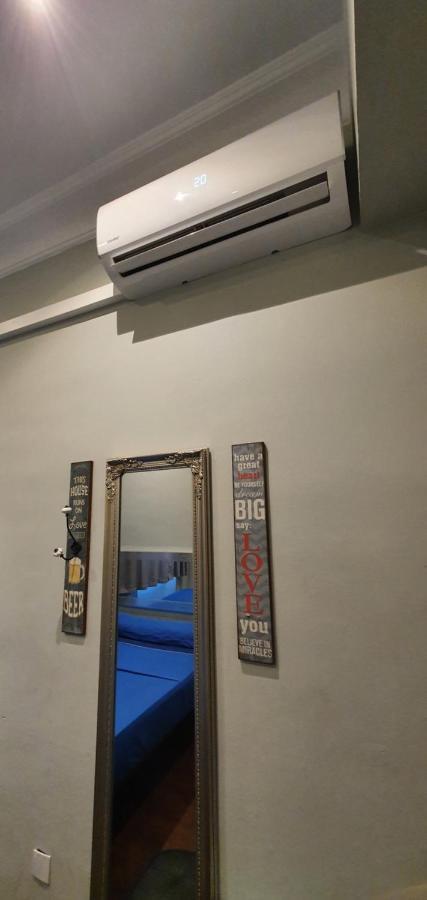 Habitacion Cerca Del Centro Valencia Ngoại thất bức ảnh
