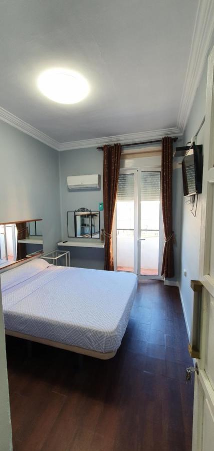 Habitacion Cerca Del Centro Valencia Ngoại thất bức ảnh