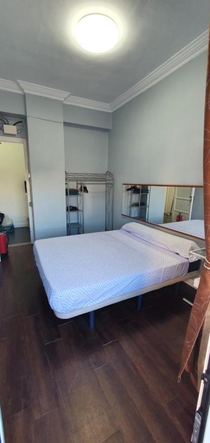 Habitacion Cerca Del Centro Valencia Ngoại thất bức ảnh
