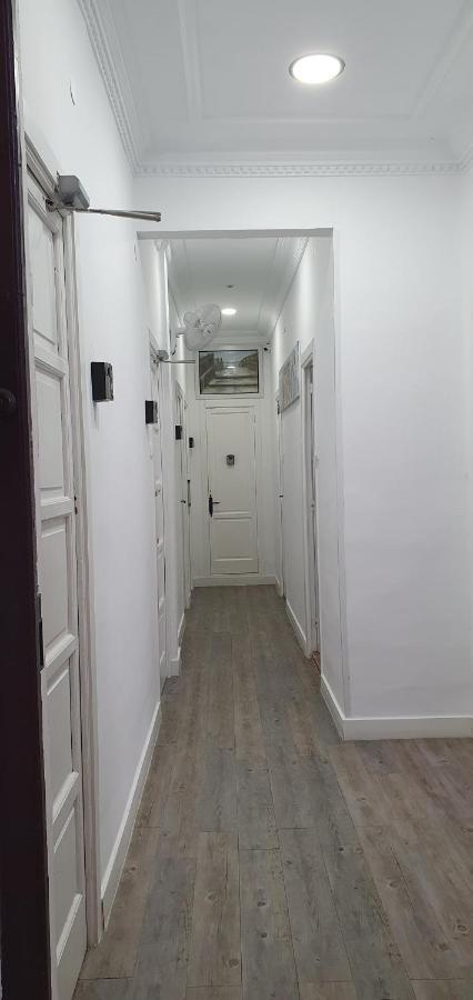 Habitacion Cerca Del Centro Valencia Ngoại thất bức ảnh