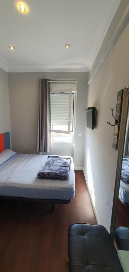 Habitacion Cerca Del Centro Valencia Ngoại thất bức ảnh