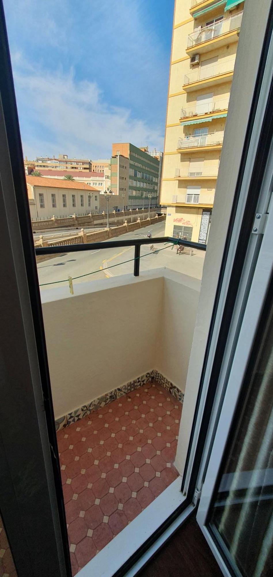 Habitacion Cerca Del Centro Valencia Ngoại thất bức ảnh