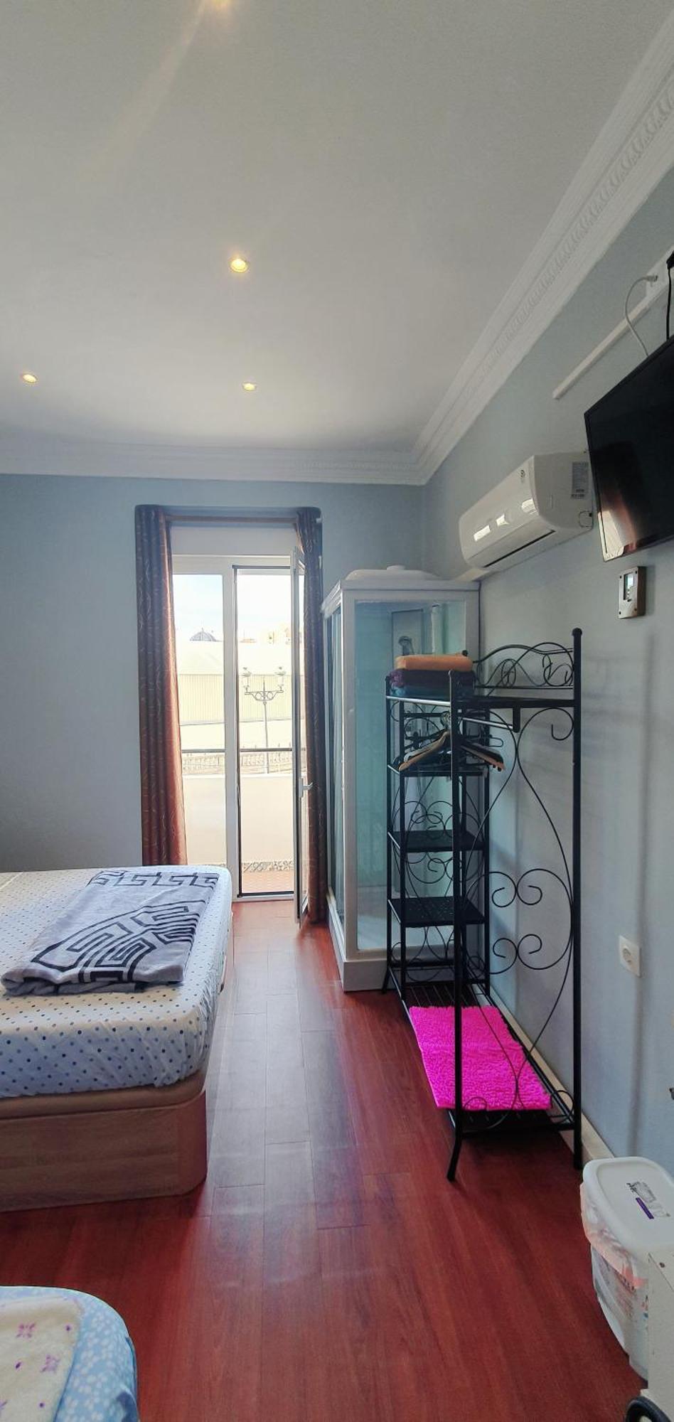 Habitacion Cerca Del Centro Valencia Ngoại thất bức ảnh