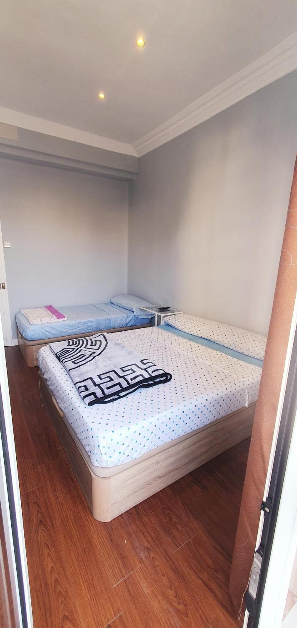 Habitacion Cerca Del Centro Valencia Ngoại thất bức ảnh