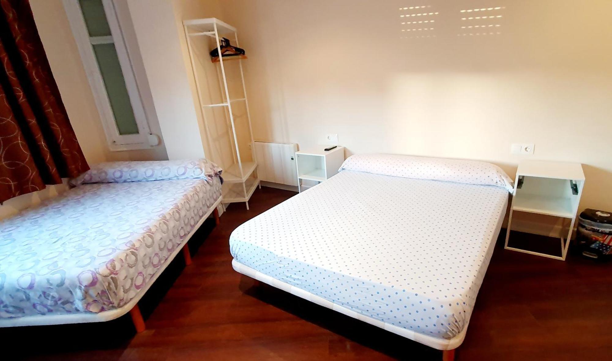 Habitacion Cerca Del Centro Valencia Phòng bức ảnh