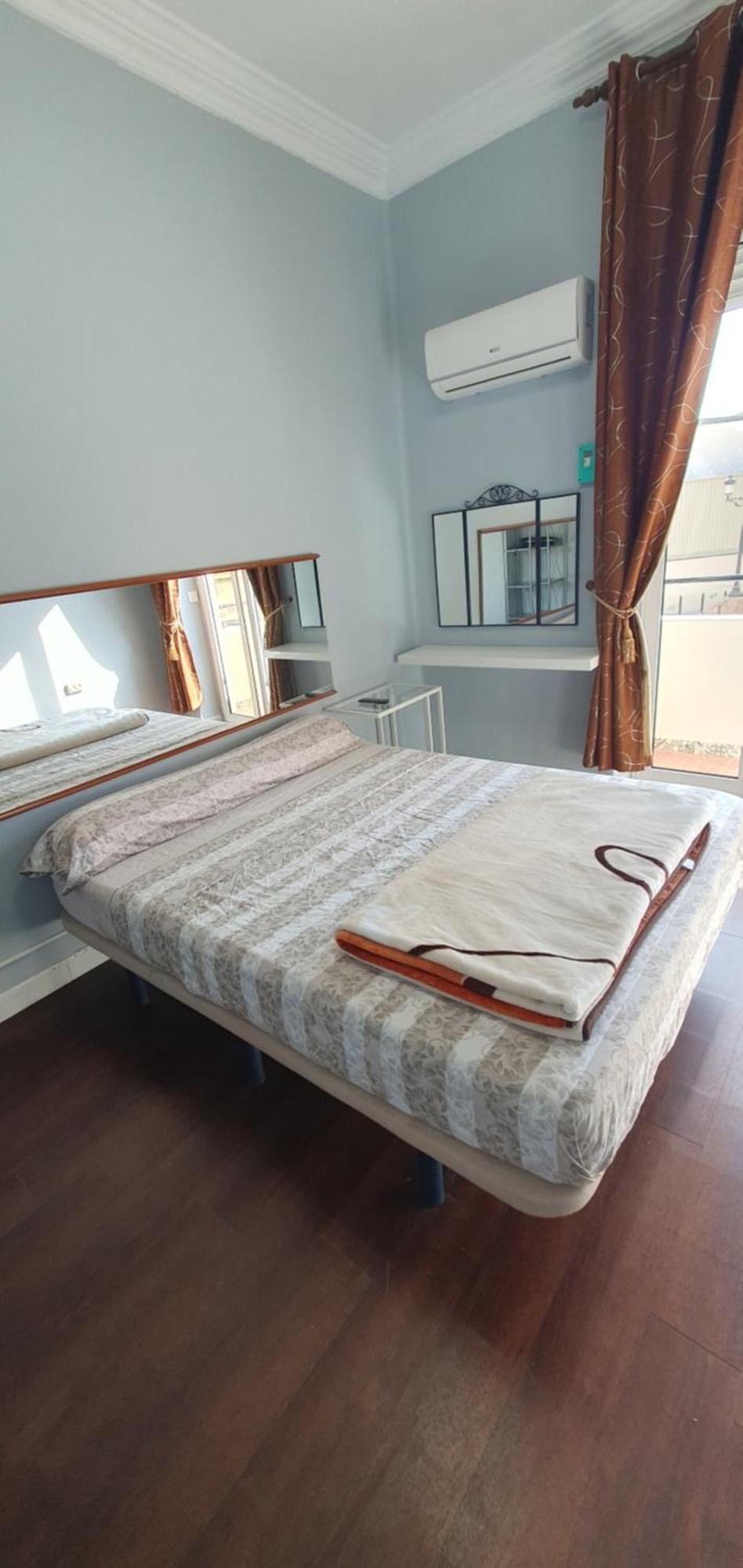 Habitacion Cerca Del Centro Valencia Phòng bức ảnh