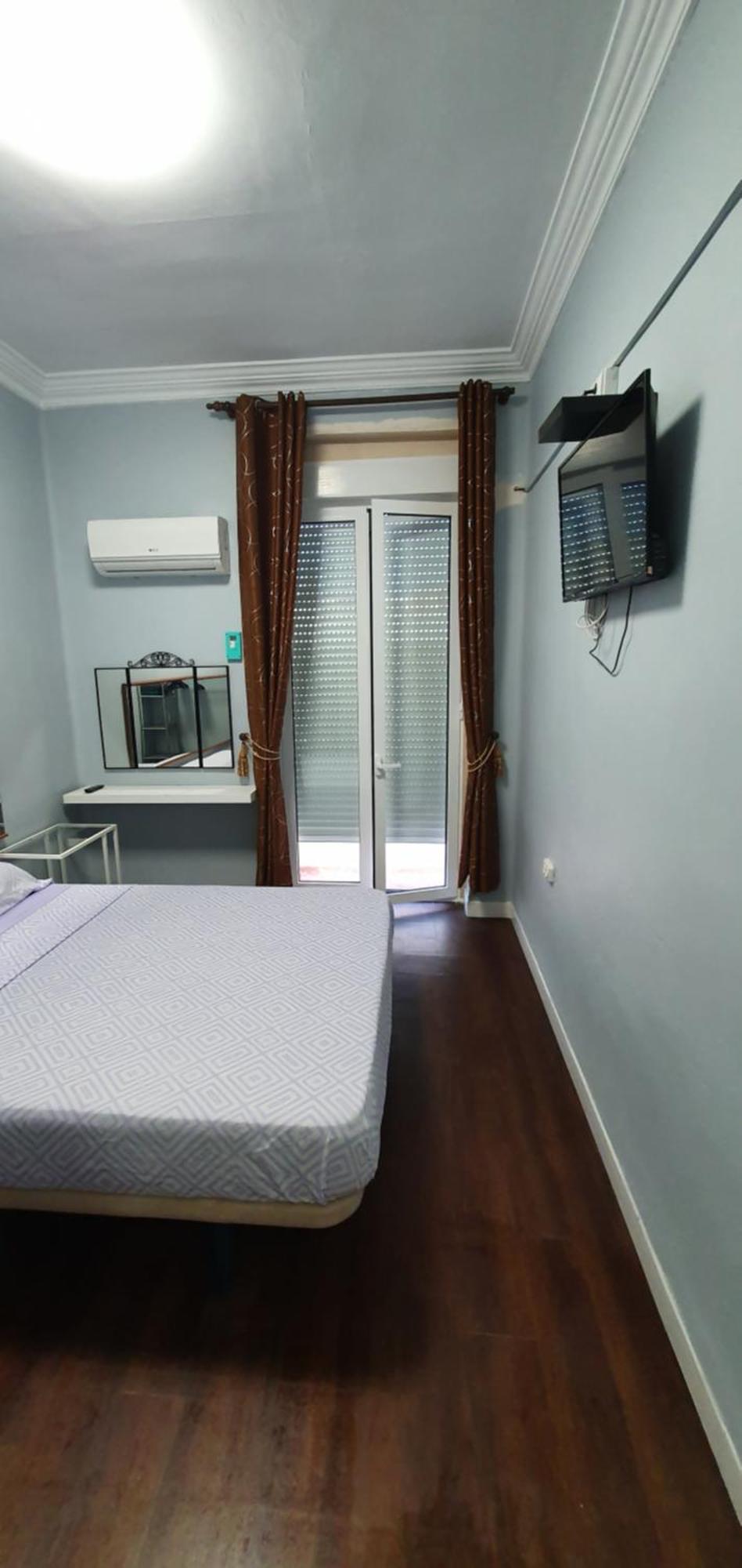 Habitacion Cerca Del Centro Valencia Phòng bức ảnh
