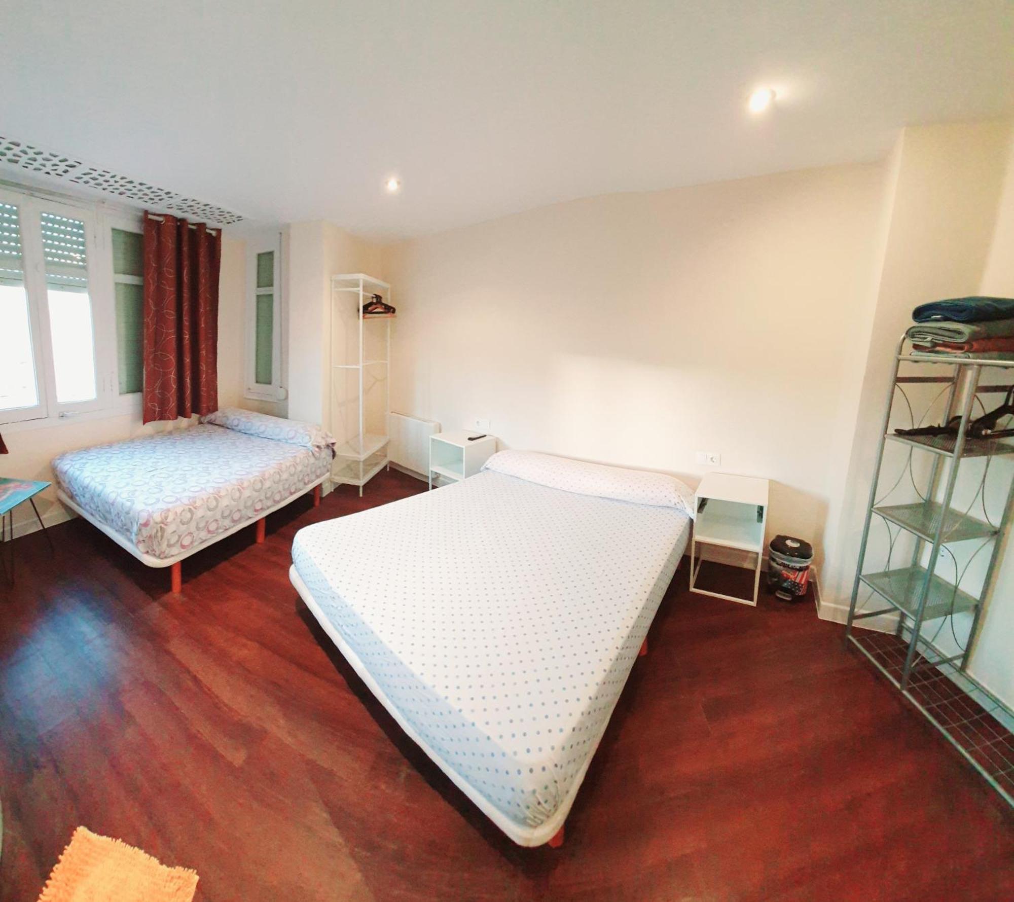 Habitacion Cerca Del Centro Valencia Phòng bức ảnh
