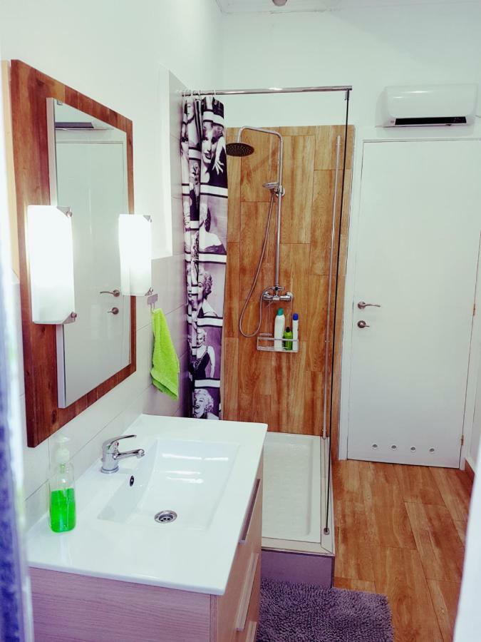 Habitacion Cerca Del Centro Valencia Ngoại thất bức ảnh