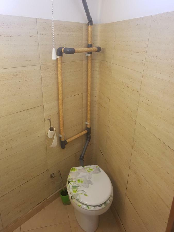 Habitacion Cerca Del Centro Valencia Ngoại thất bức ảnh